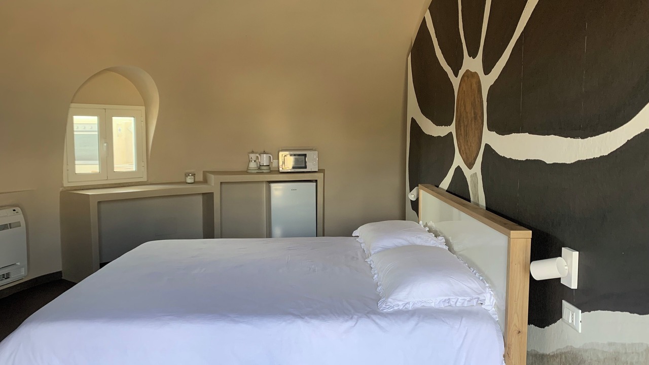 Photo of Bedroom in Marsala