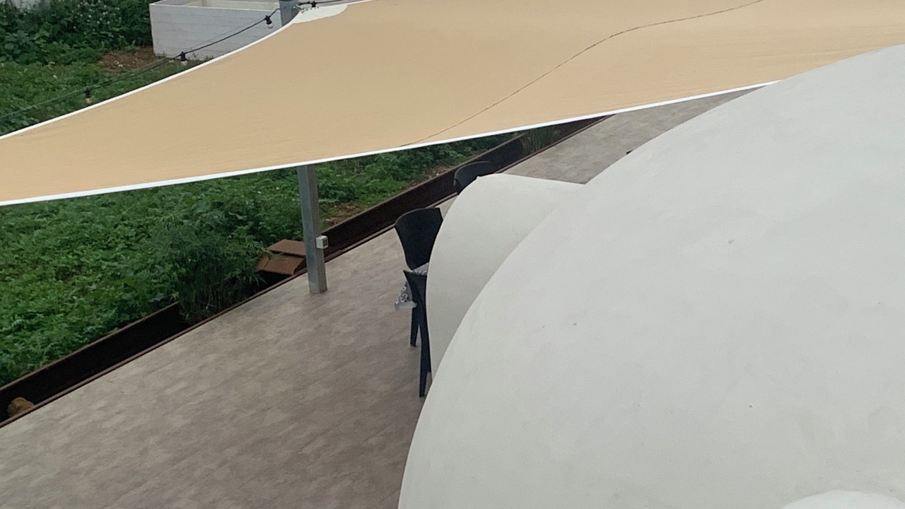 Photo of Patio Balcony in Marsala