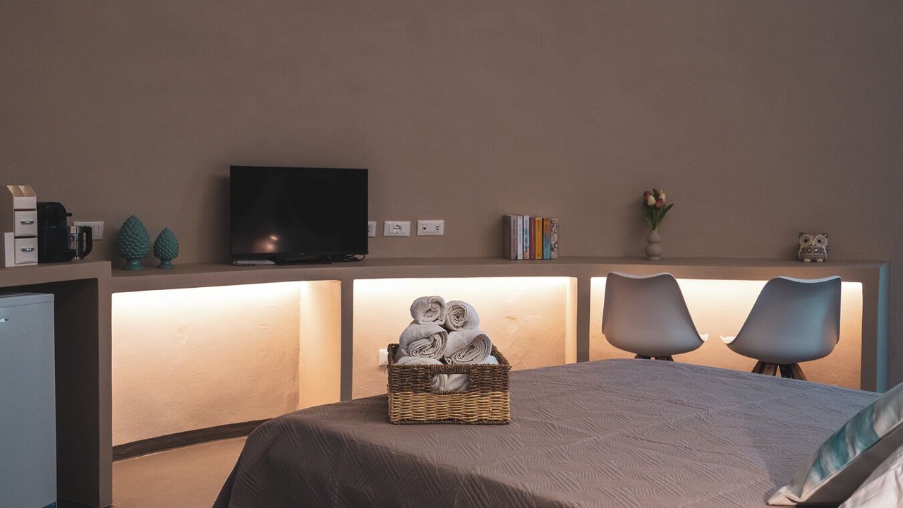 Photo of Bedroom in Marsala