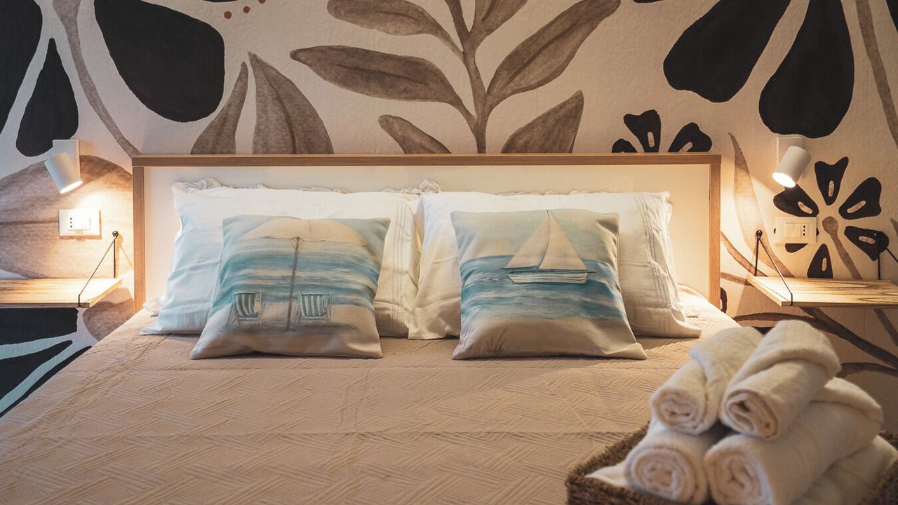 Photo of Bedroom in Marsala