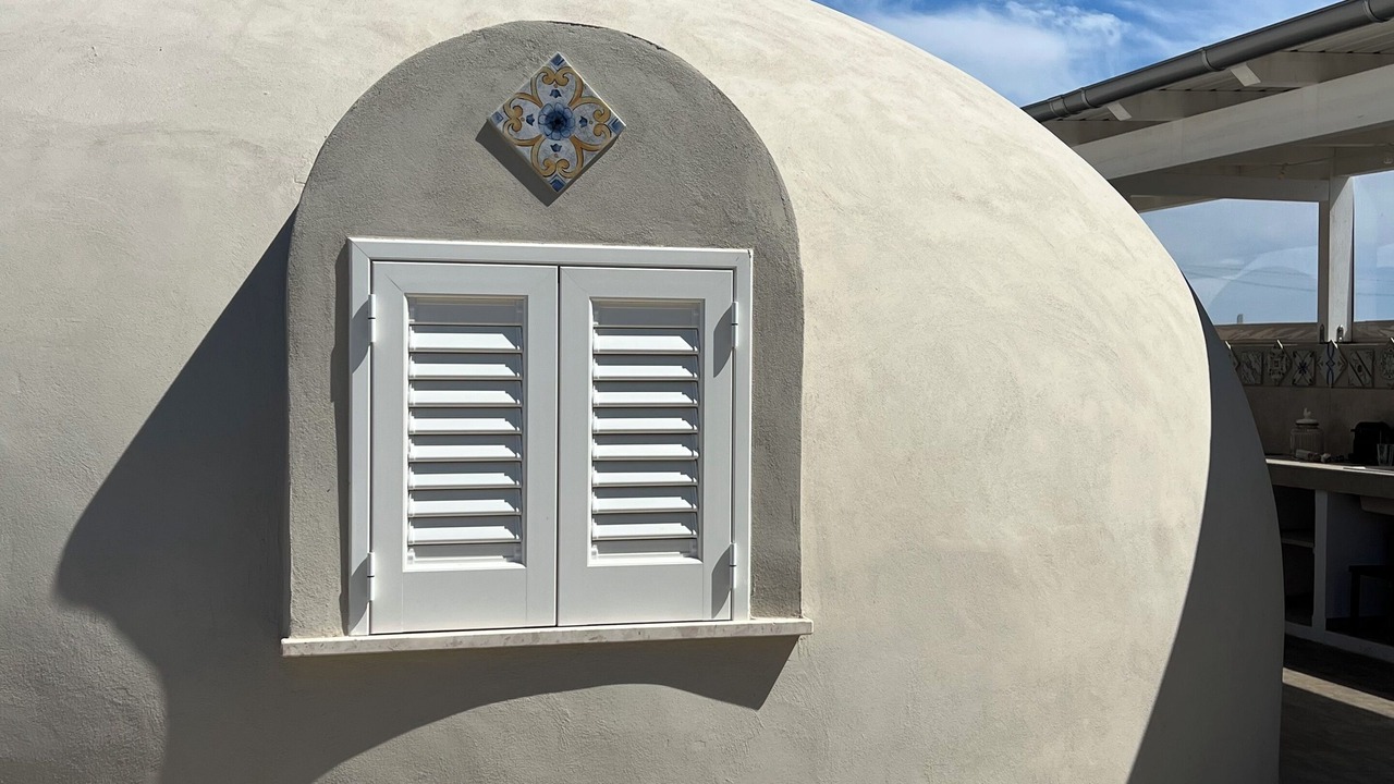 Photo of Patio Balcony in Marsala