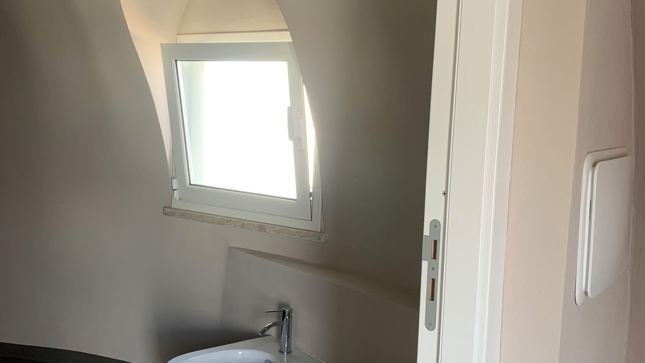 Photo of Bathroom in Marsala