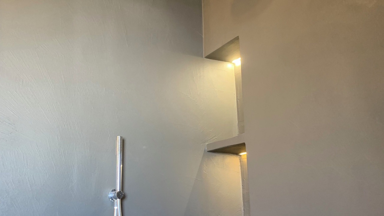 Photo of Bathroom in Marsala