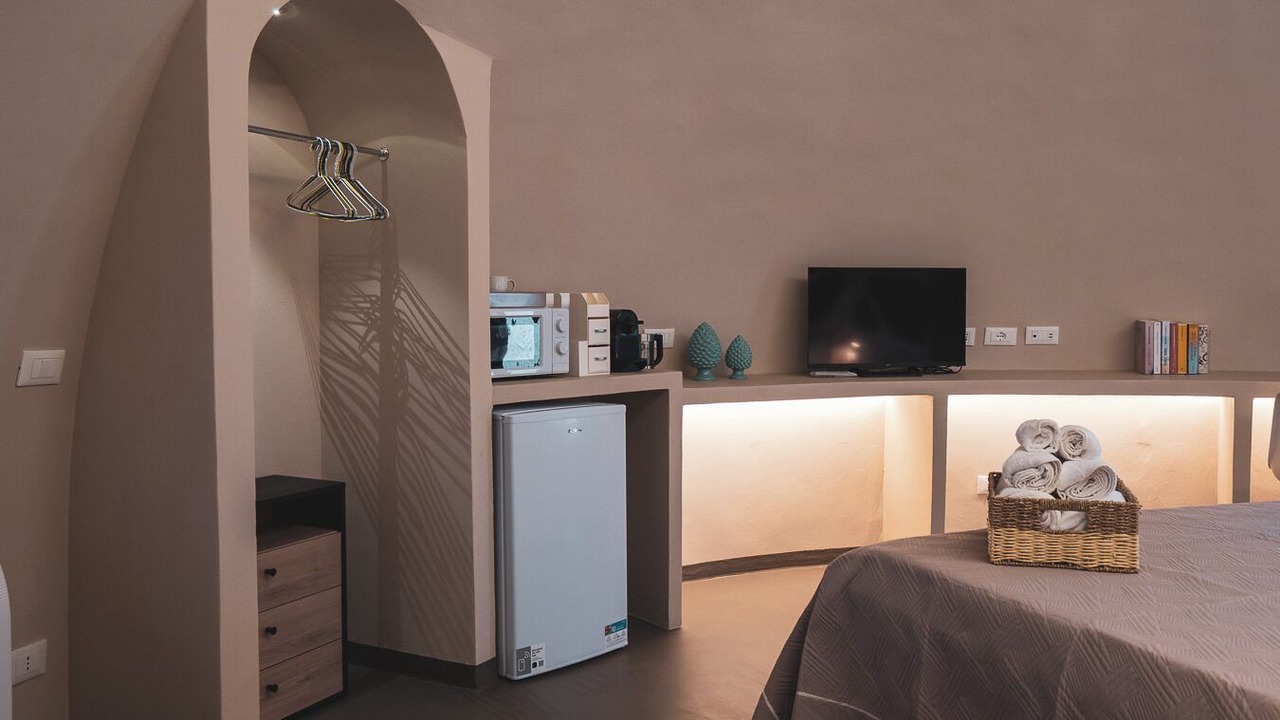 Photo of Bedroom in Marsala