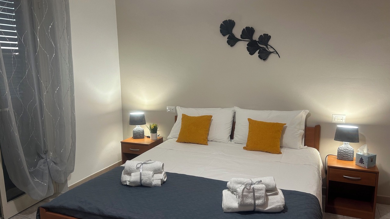 Photo of Bedroom in Racalmuto