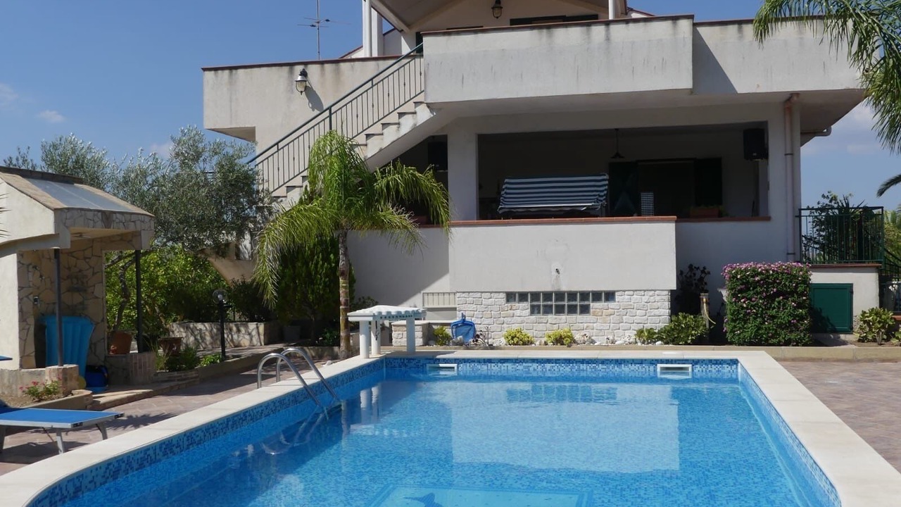 Photo of Outdoor in Racalmuto
