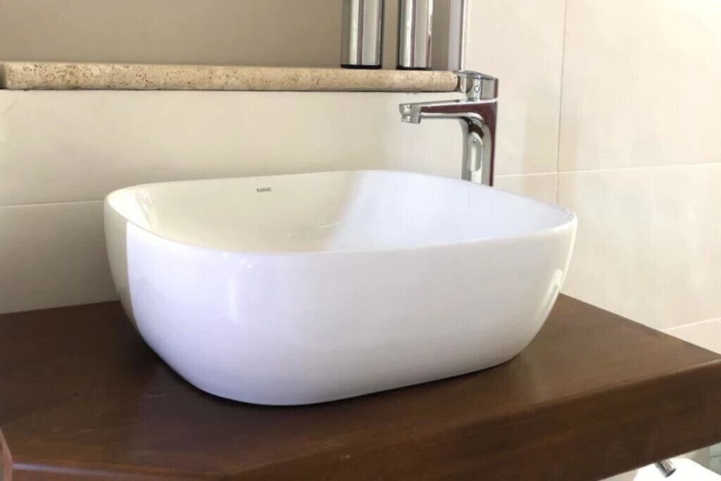 Photo of Bathroom in Sangineto