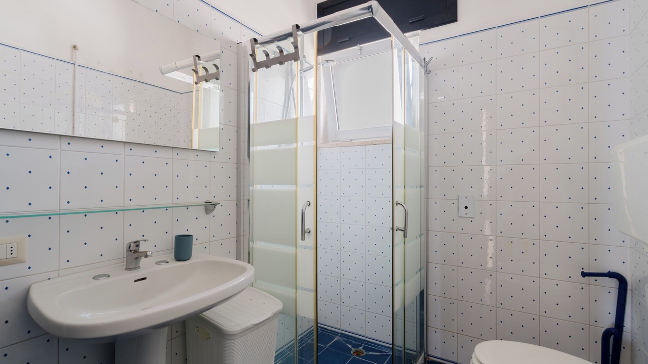 Photo of Bathroom in Sant'Isidoro