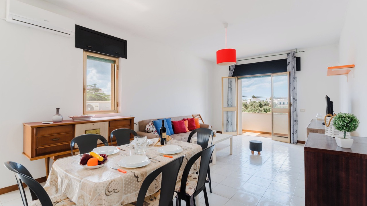 Photo of Livingroom in Sant'Isidoro