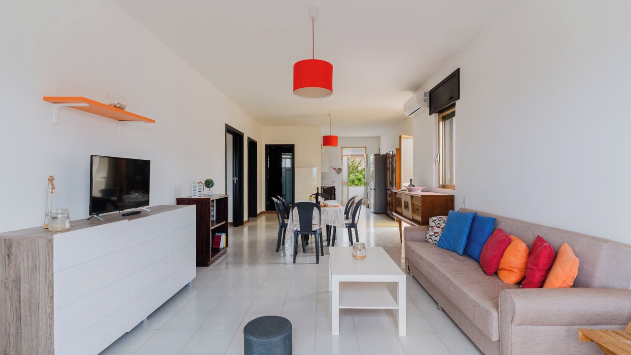 Photo of Livingroom in Sant'Isidoro