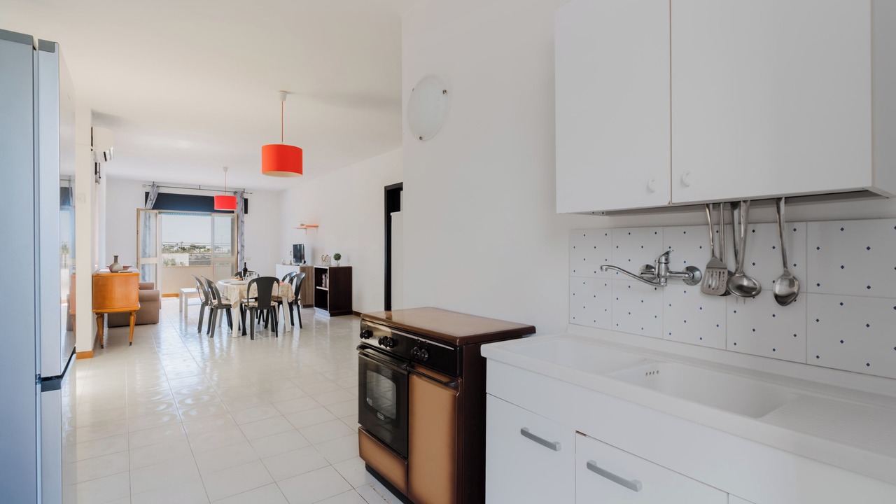 Photo of Kitchen in Sant'Isidoro