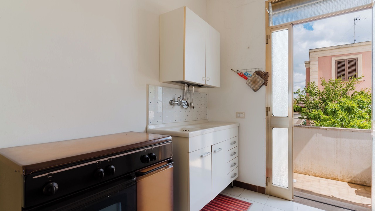 Photo of Kitchen in Sant'Isidoro
