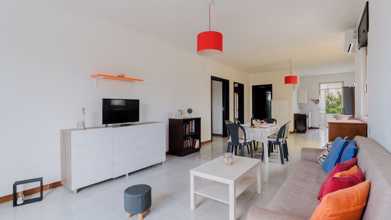 Photo of Livingroom in Sant'Isidoro