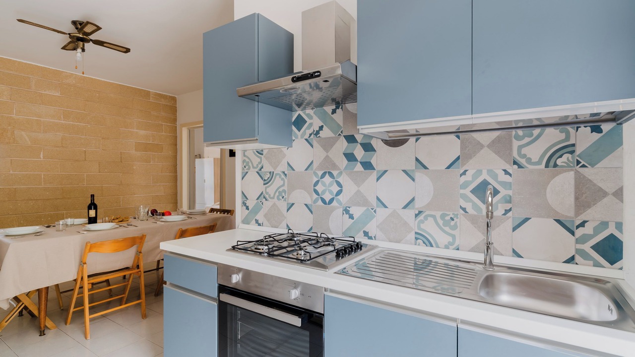 Photo of Kitchen in Sant'Isidoro
