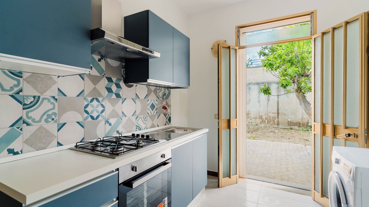 Photo of Kitchen in Sant'Isidoro