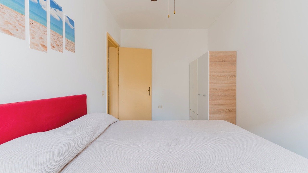 Photo of Bedroom in Sant'Isidoro