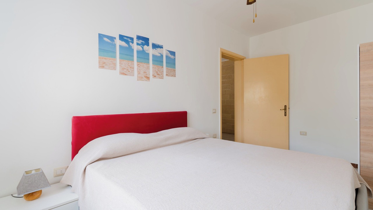 Photo of Bedroom in Sant'Isidoro