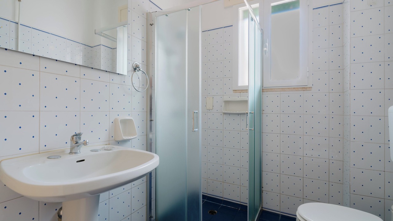 Photo of Bathroom in Sant'Isidoro