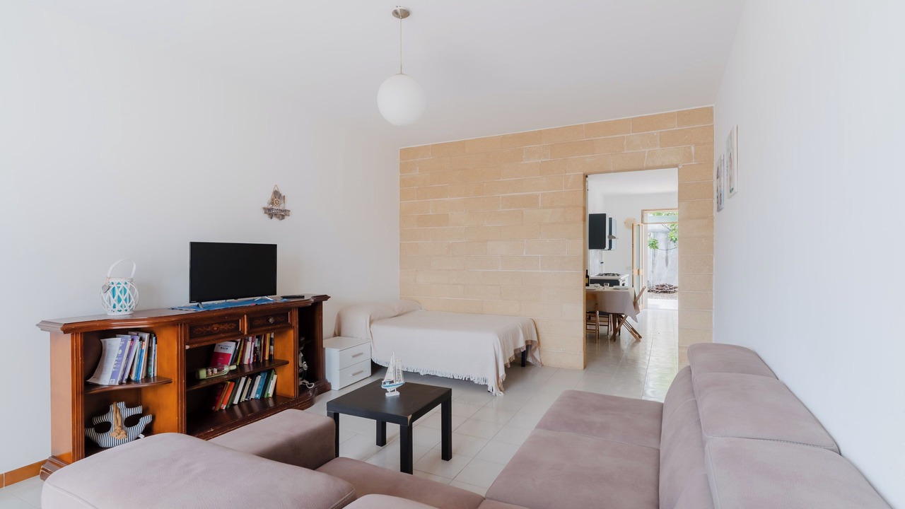 Photo of Bedroom in Sant'Isidoro