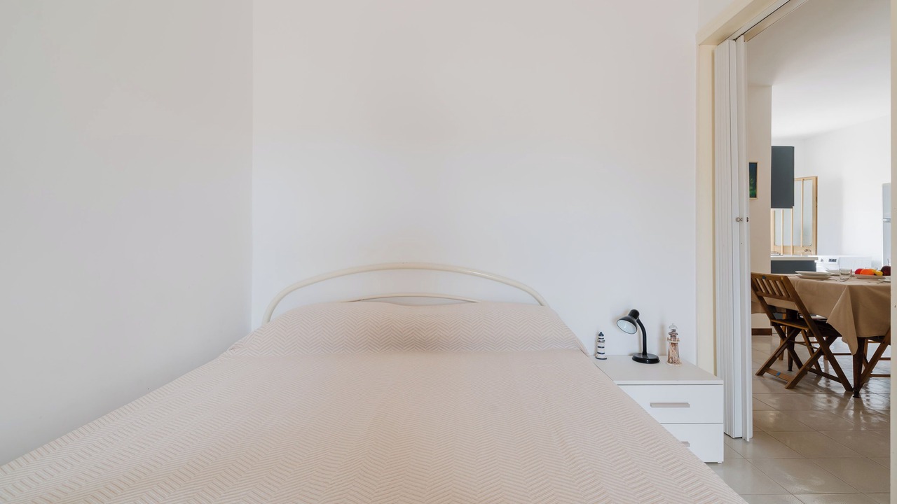Photo of Bedroom in Sant'Isidoro