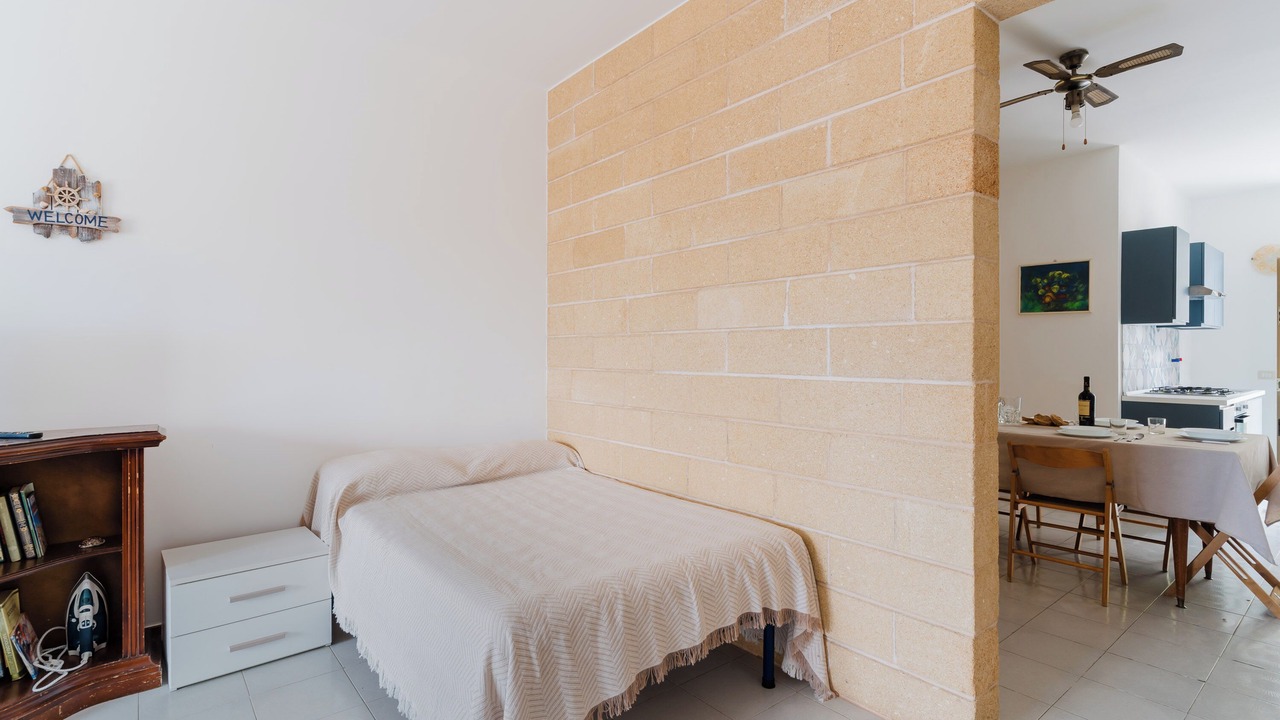 Photo of Bedroom in Sant'Isidoro
