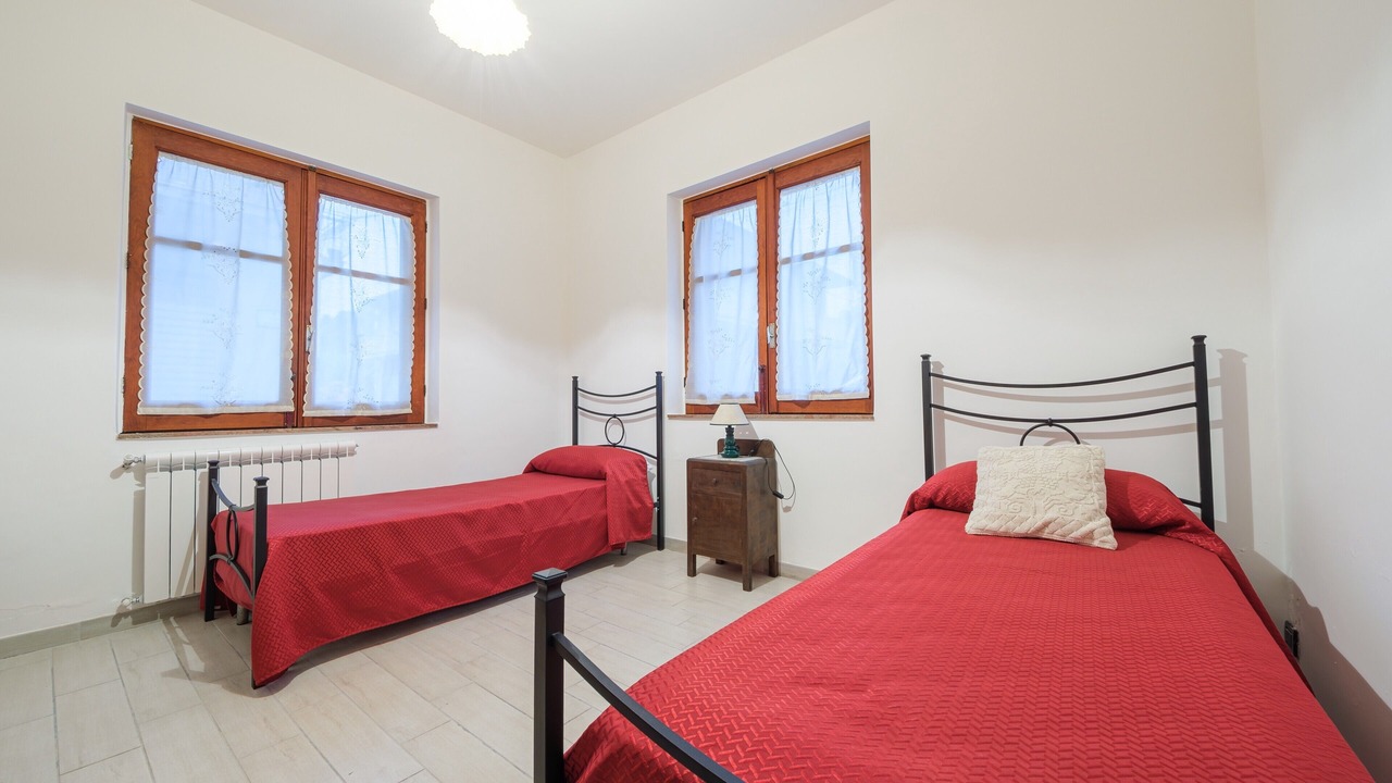 Photo of Bedroom in Francavilla di Sicilia