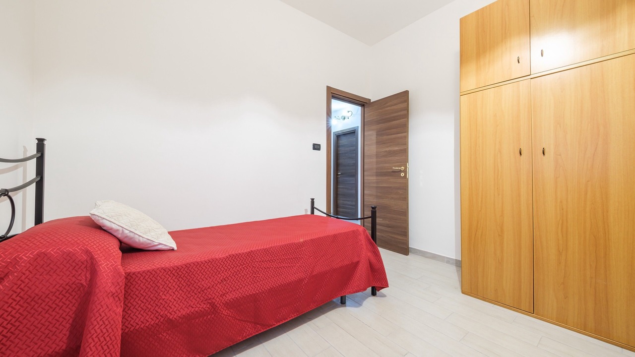 Photo of Bedroom in Francavilla di Sicilia