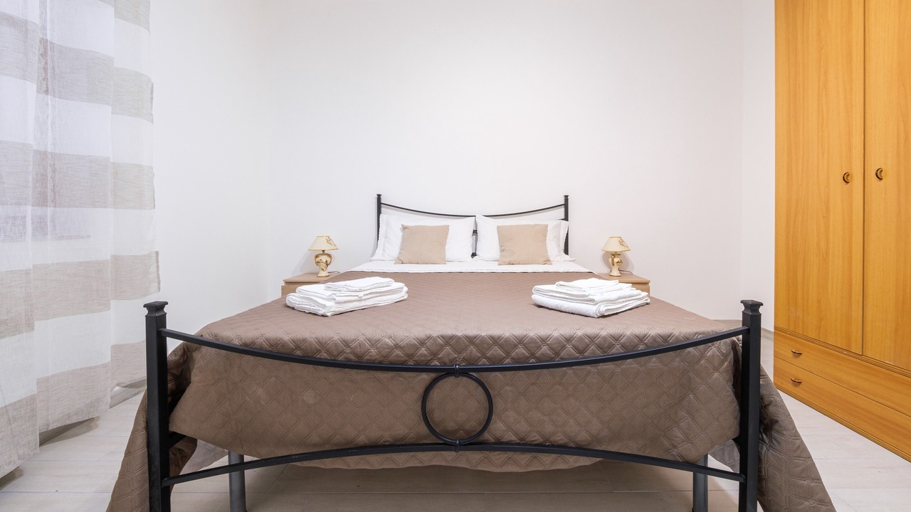 Photo of Bedroom in Francavilla di Sicilia