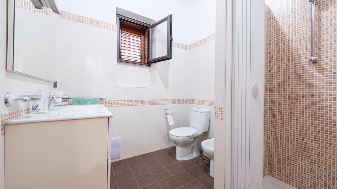 Photo of Bathroom in Francavilla di Sicilia