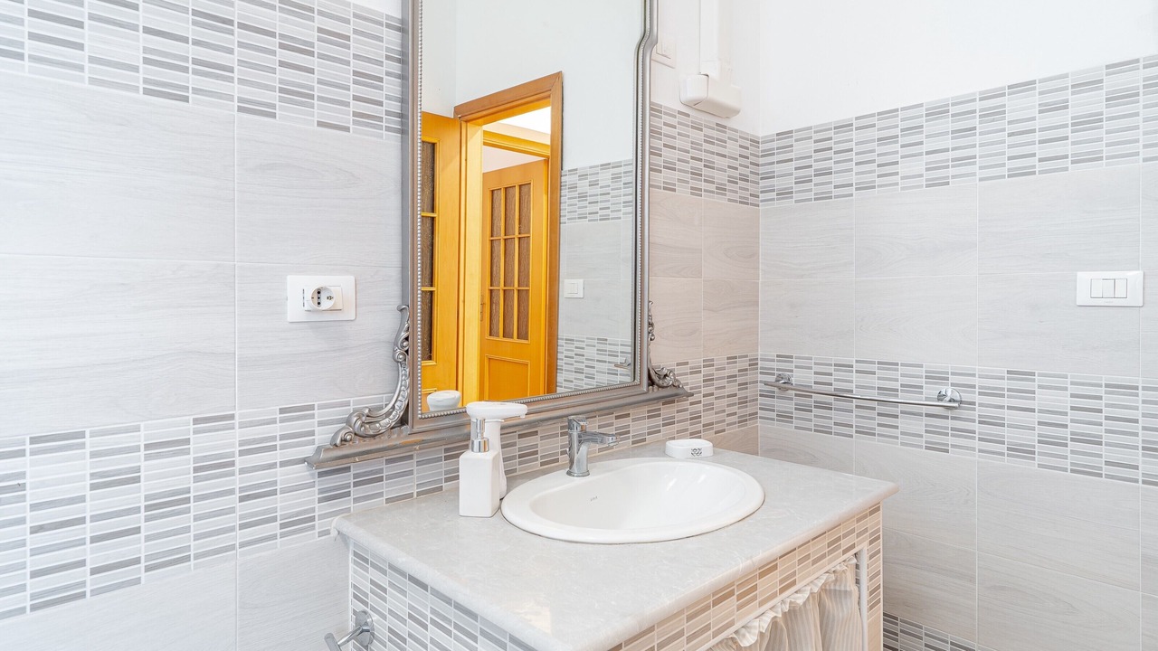 Photo of Bathroom in Melilli