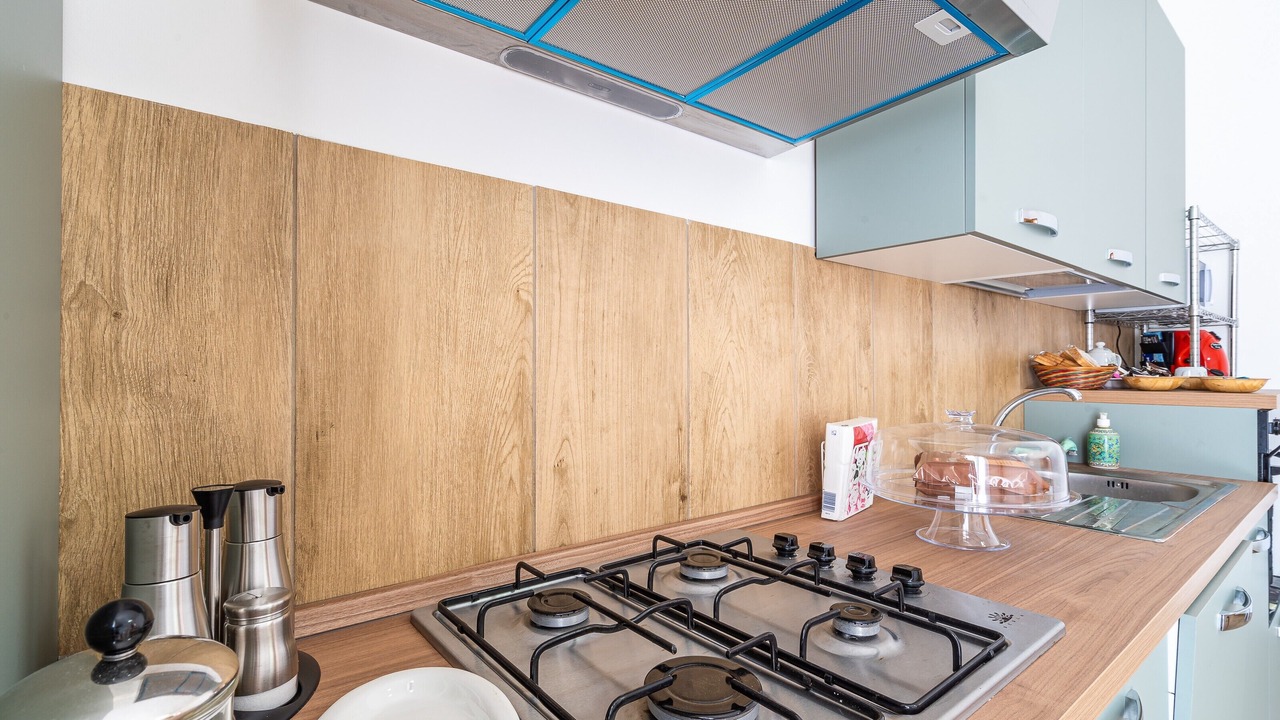 Photo of Kitchen in Melilli