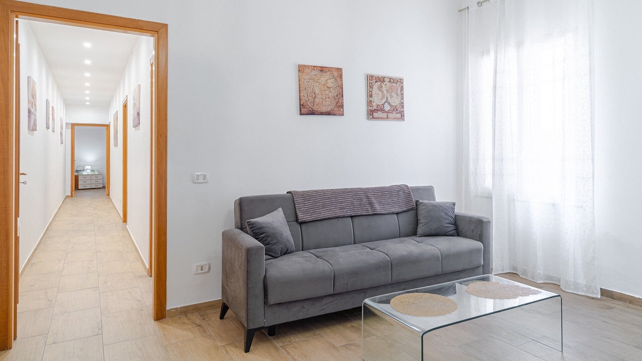Photo of Livingroom in Melilli