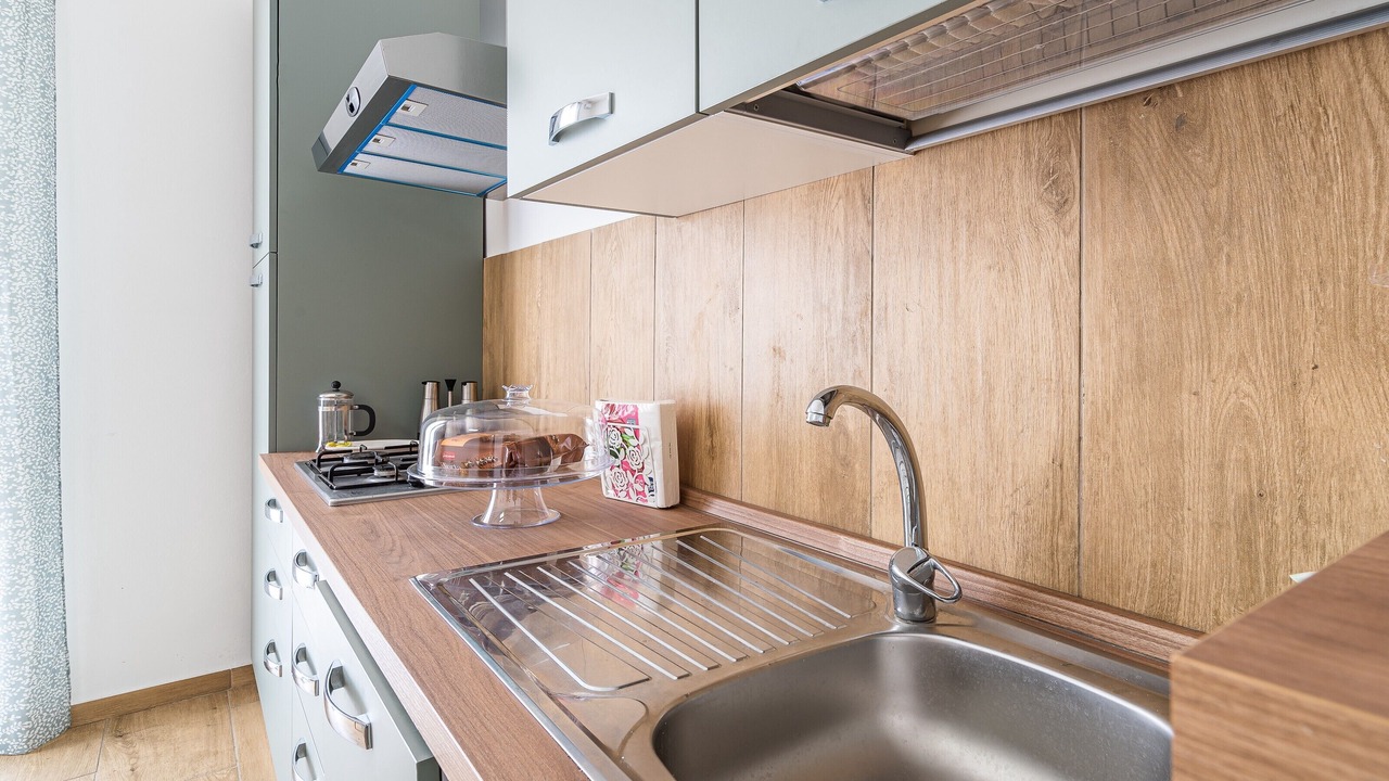Photo of Kitchen in Melilli
