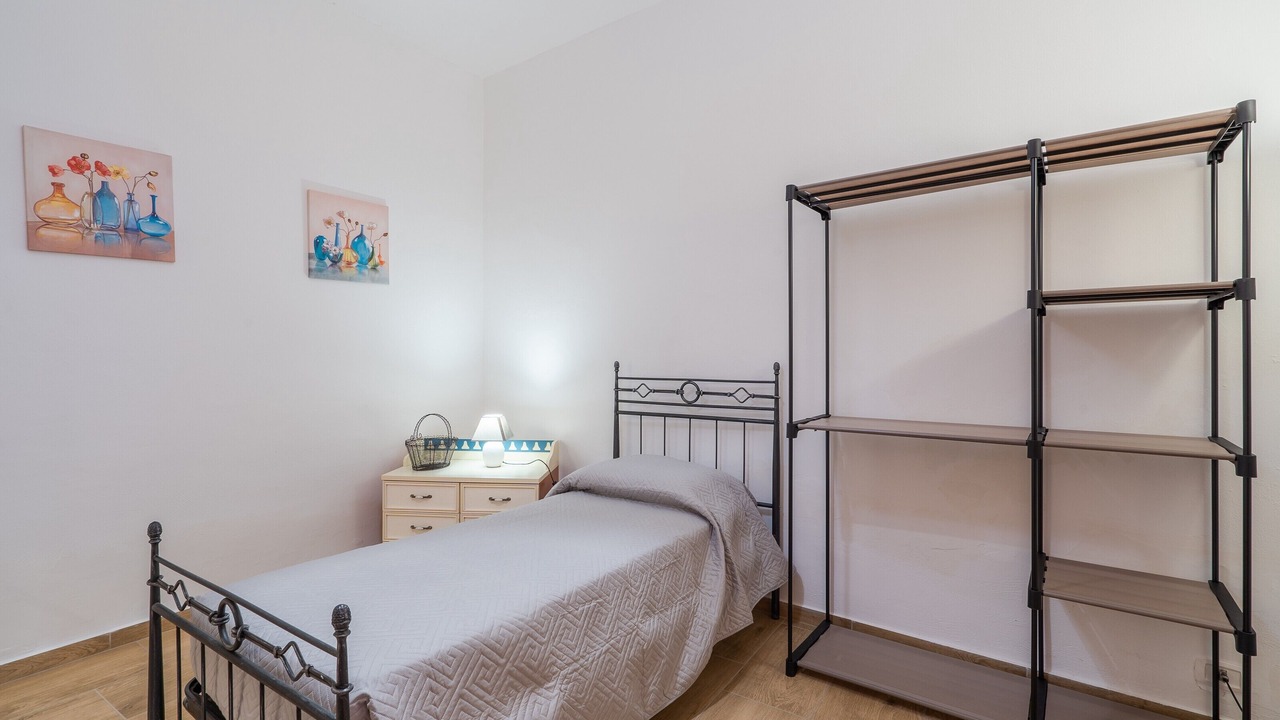 Photo of Bedroom in Melilli