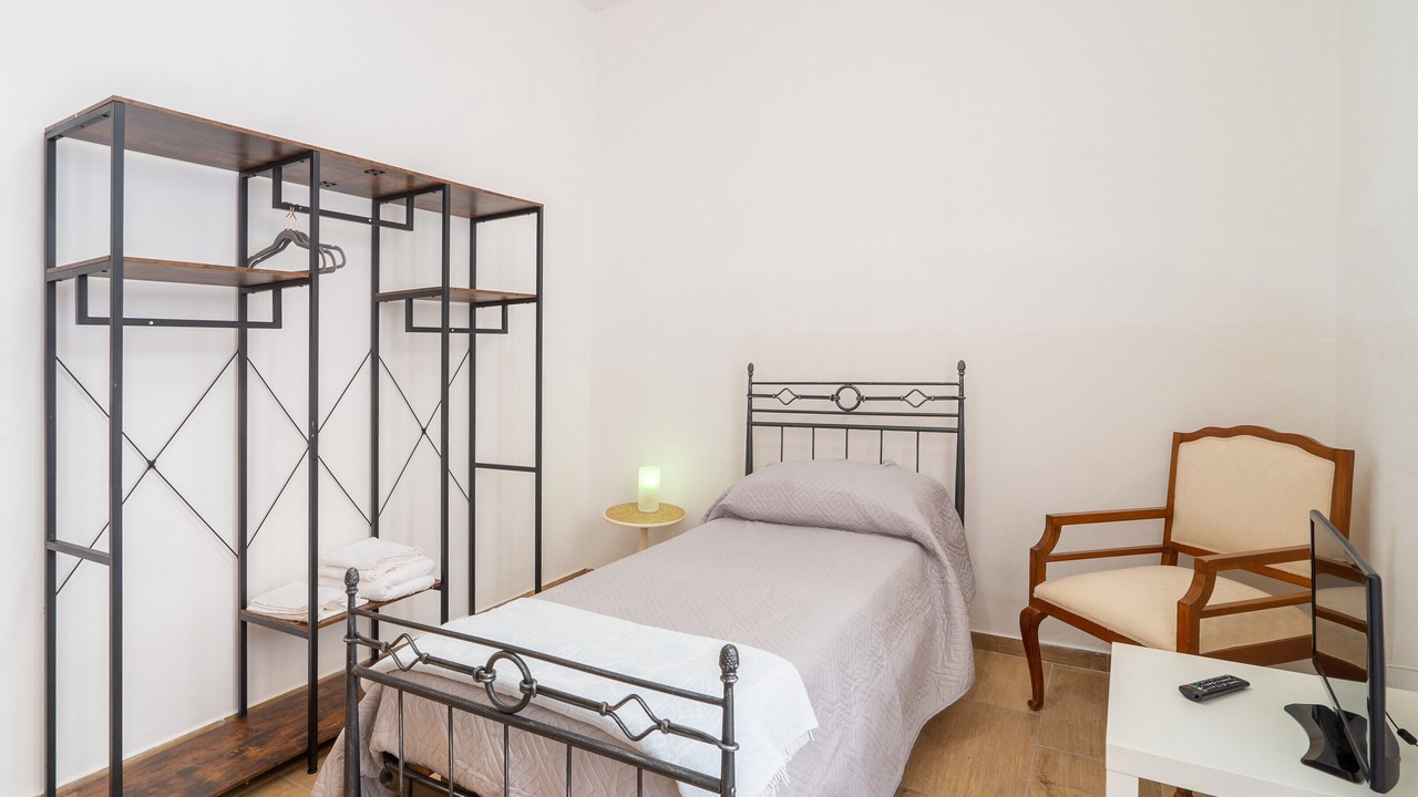 Photo of Bedroom in Melilli