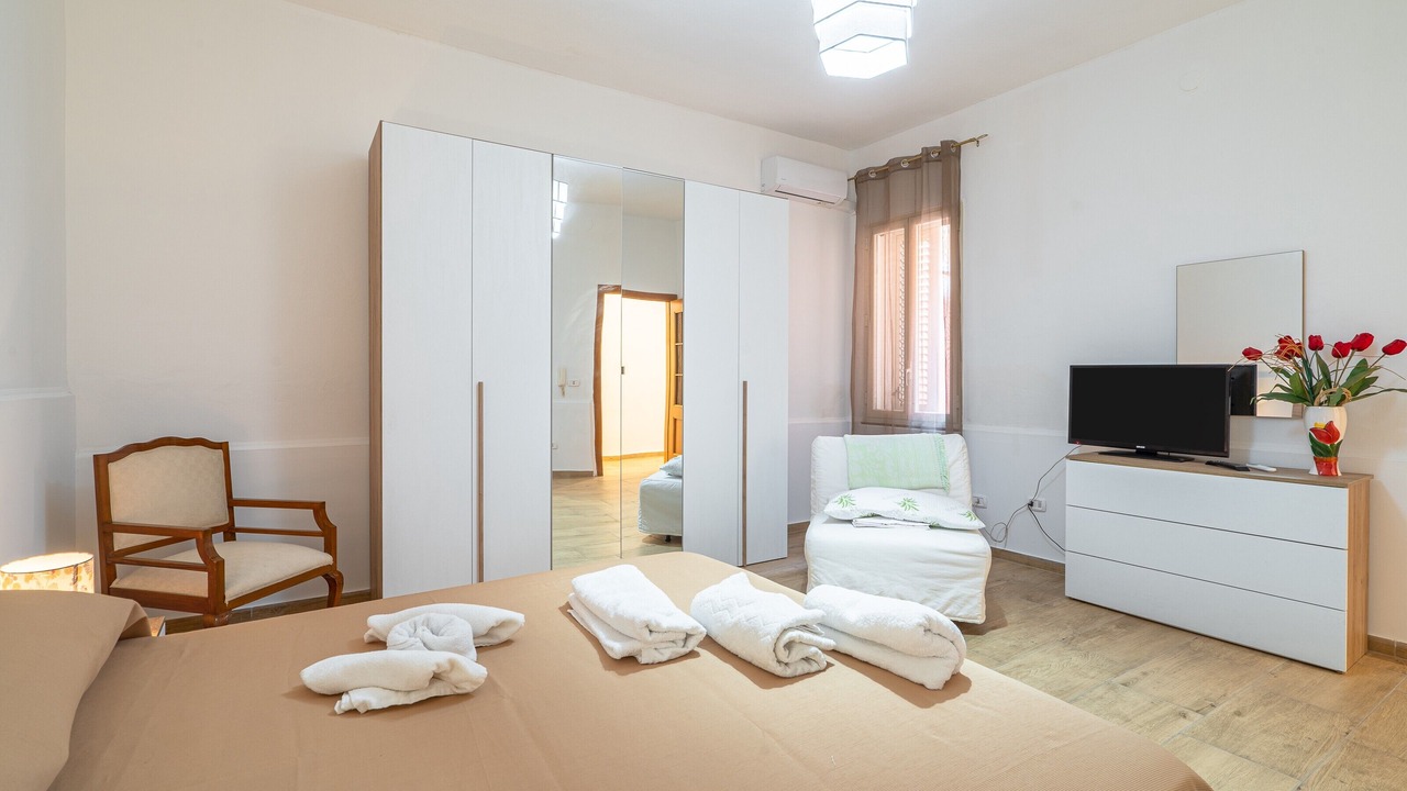 Photo of Bedroom in Melilli