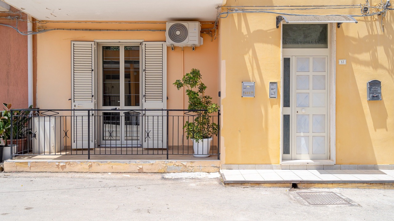 Photo of Outdoor in Melilli
