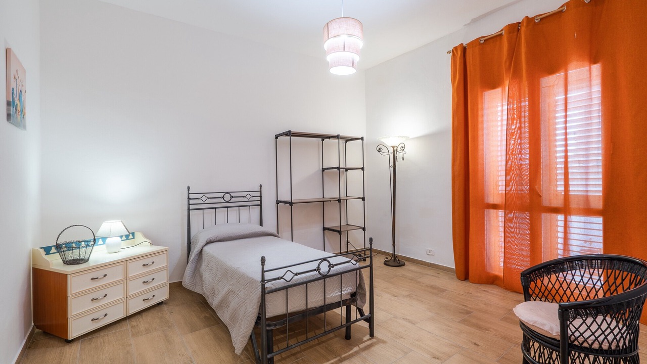 Photo of Bedroom in Melilli