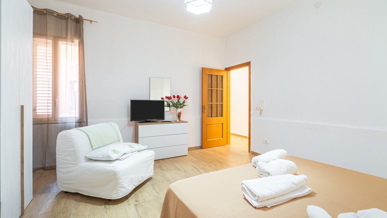 Photo of Bedroom in Melilli