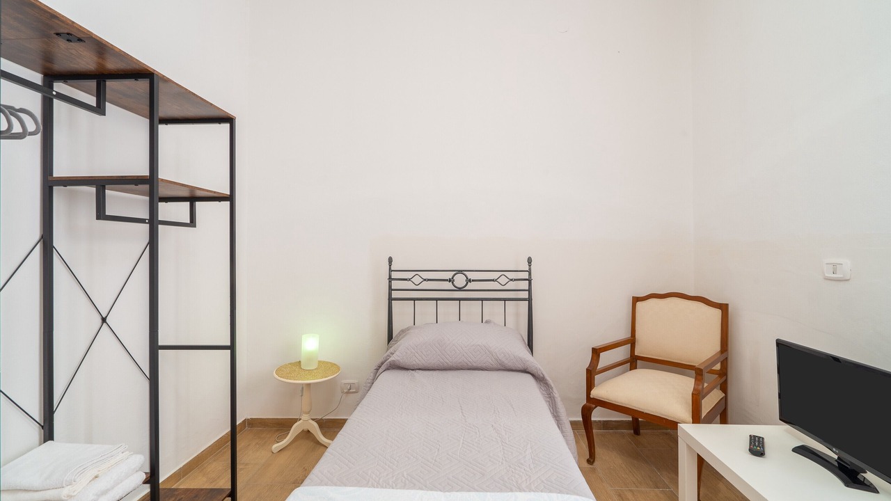 Photo of Bedroom in Melilli