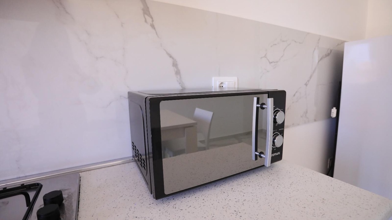 Photo of Kitchen in Parghelia
