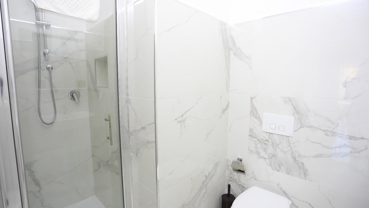 Photo of Bathroom in Parghelia