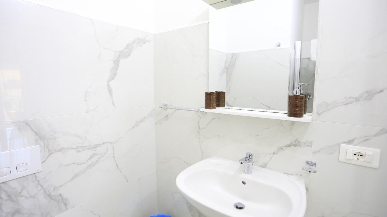 Photo of Bathroom in Parghelia