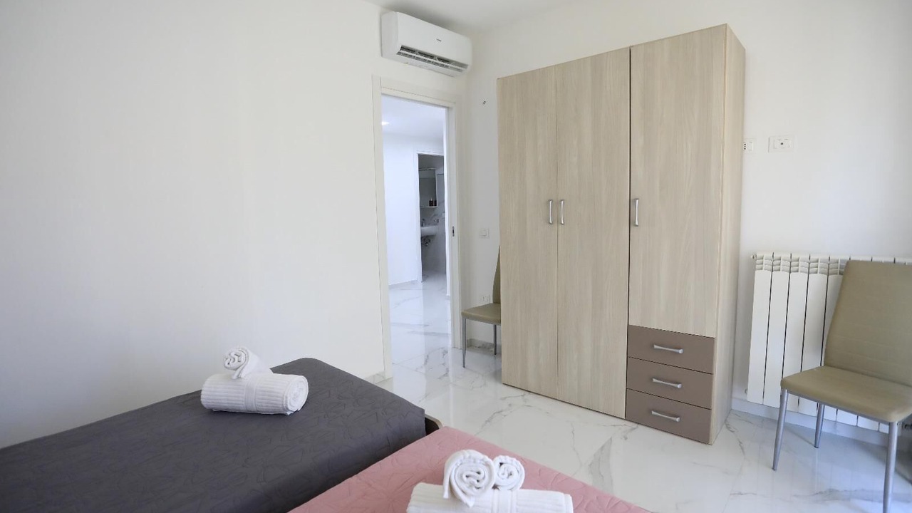 Photo of Bedroom in Parghelia