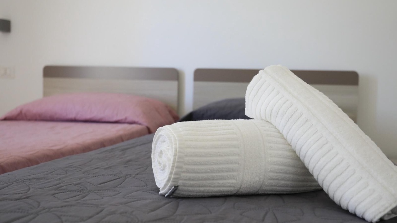 Photo of Bedroom in Parghelia