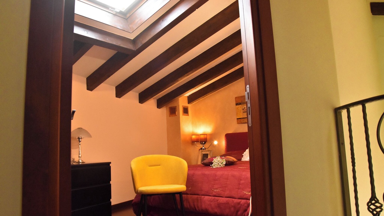 Photo of Bedroom in Fiumefreddo di Sicilia