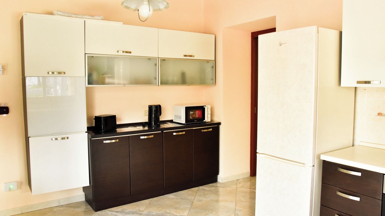 Photo of Kitchen in Fiumefreddo di Sicilia