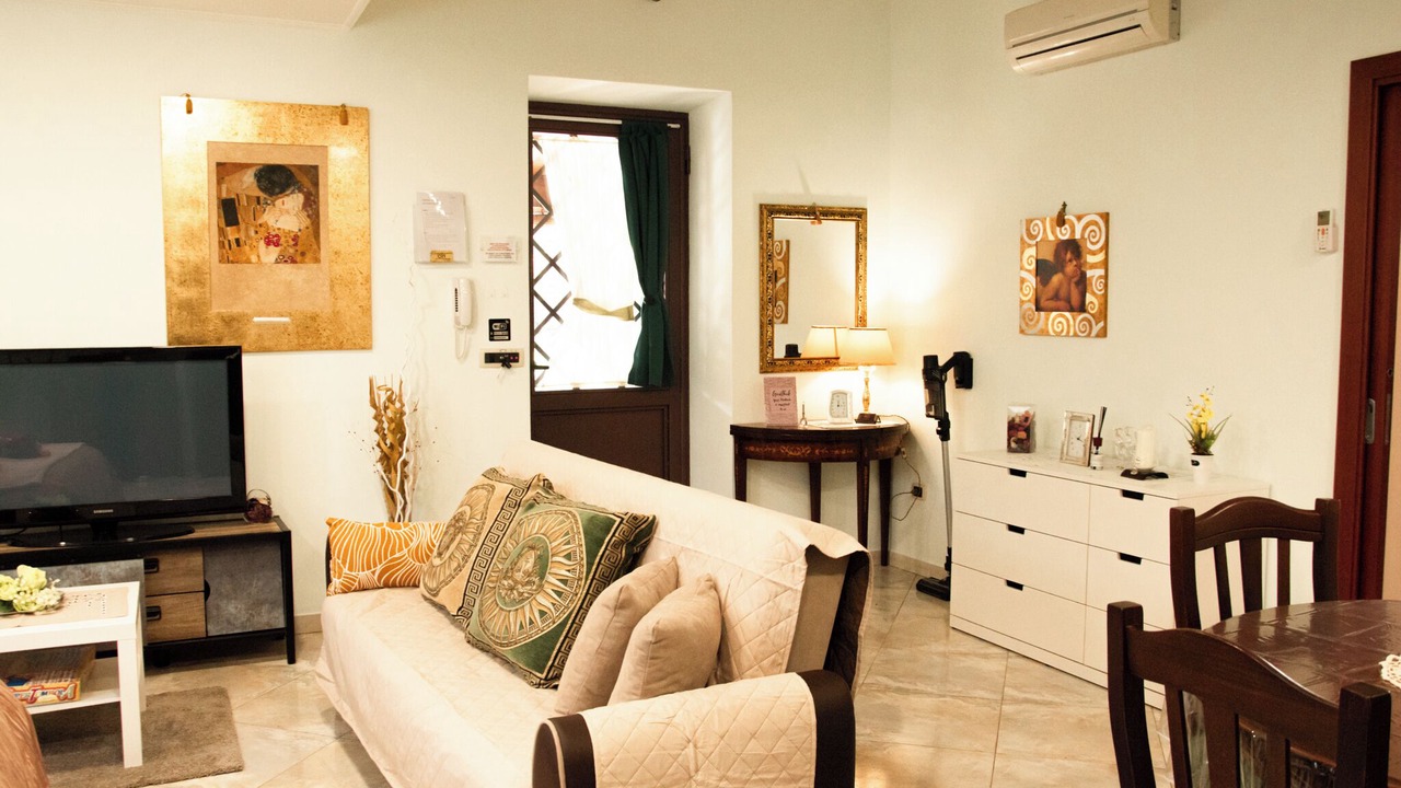 Photo of Livingroom in Fiumefreddo di Sicilia