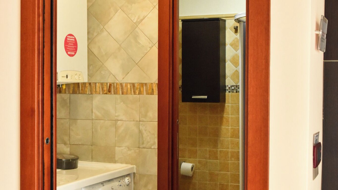 Photo of Bathroom in Fiumefreddo di Sicilia
