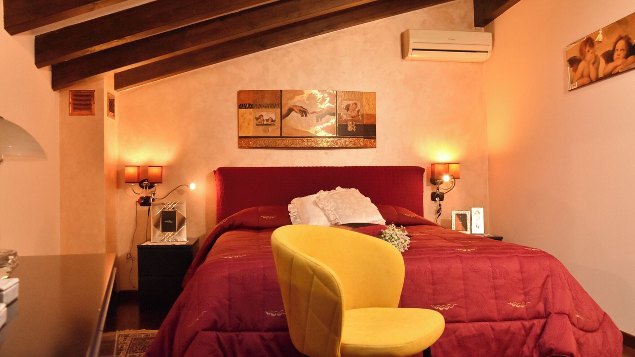 Photo of Bedroom in Fiumefreddo di Sicilia